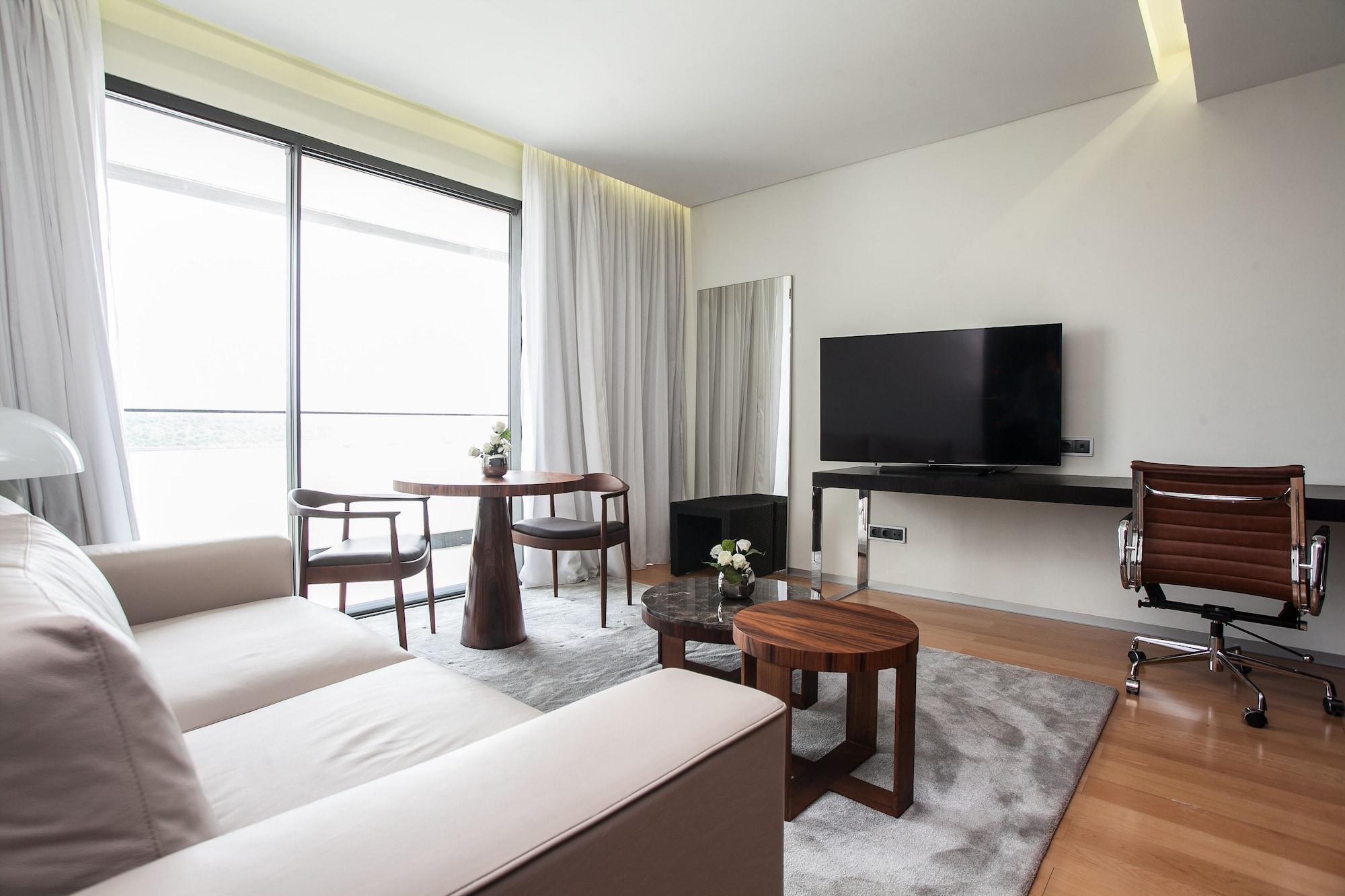 Hotel Perola ปรายา ภายนอก รูปภาพ