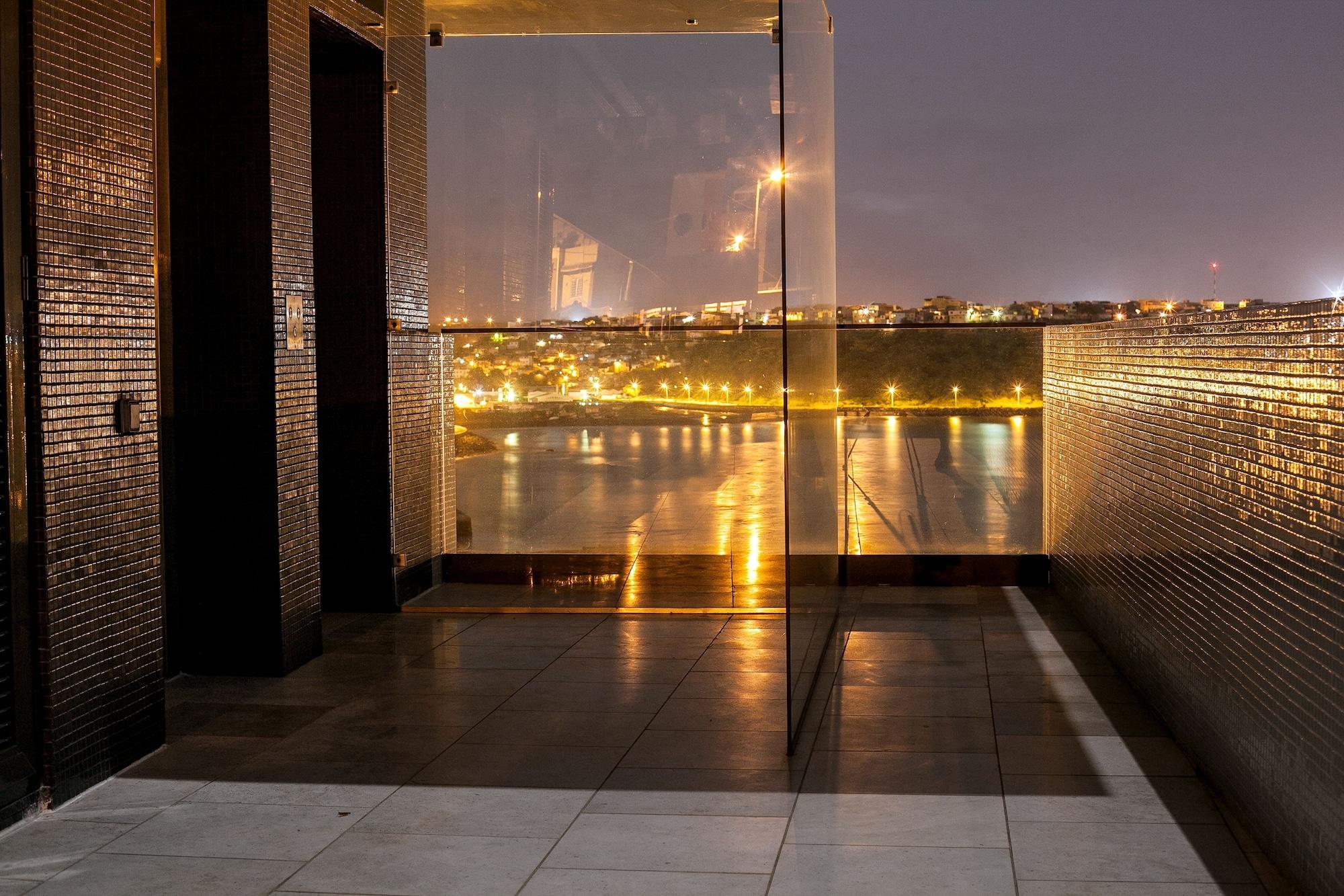 Hotel Perola ปรายา ภายนอก รูปภาพ
