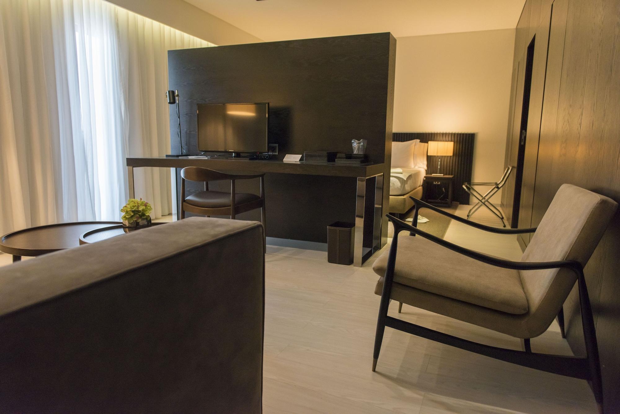 Hotel Perola ปรายา ภายนอก รูปภาพ
