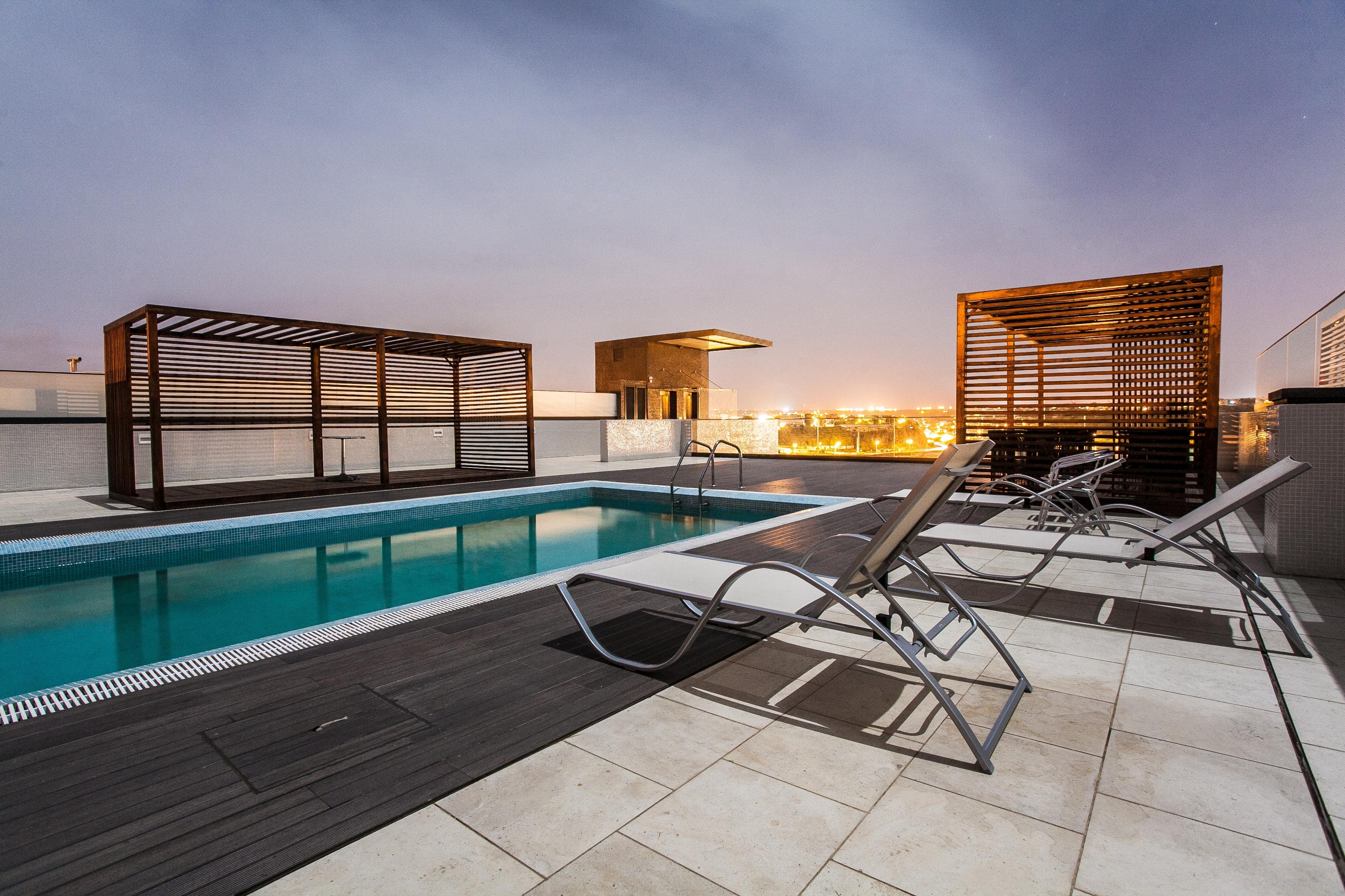 Hotel Perola ปรายา ภายนอก รูปภาพ