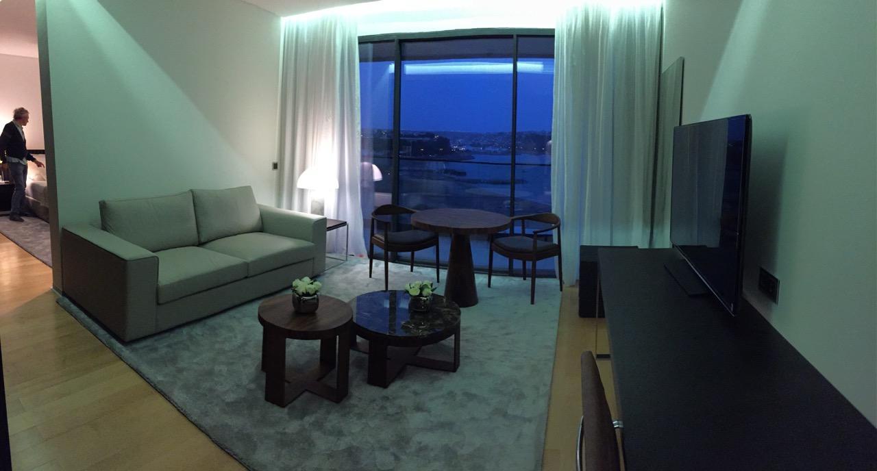 Hotel Perola ปรายา ภายนอก รูปภาพ