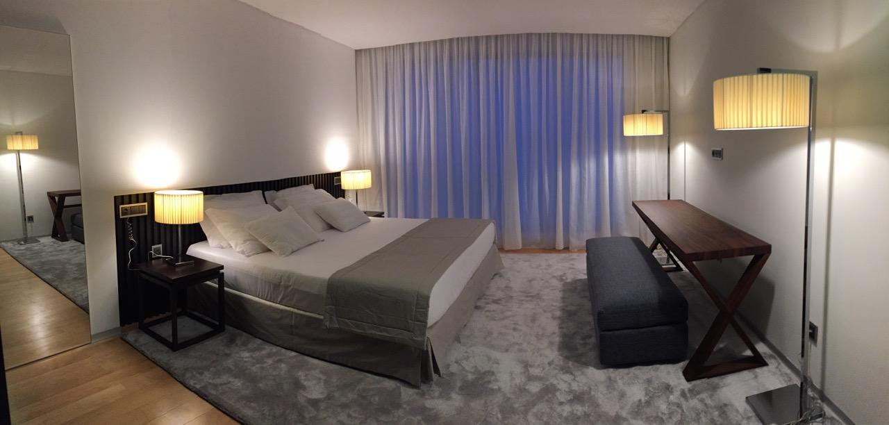 Hotel Perola ปรายา ภายนอก รูปภาพ