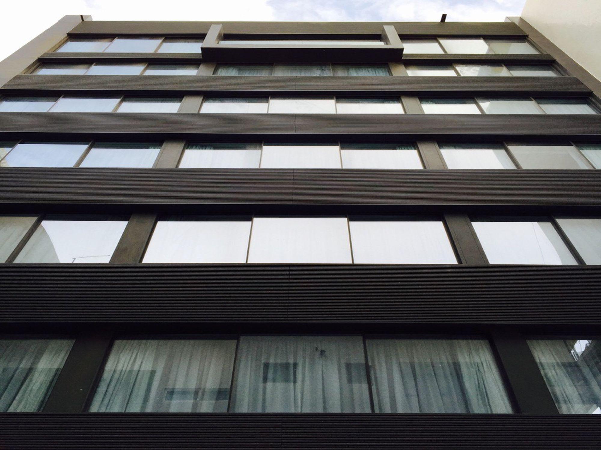 Hotel Perola ปรายา ภายนอก รูปภาพ