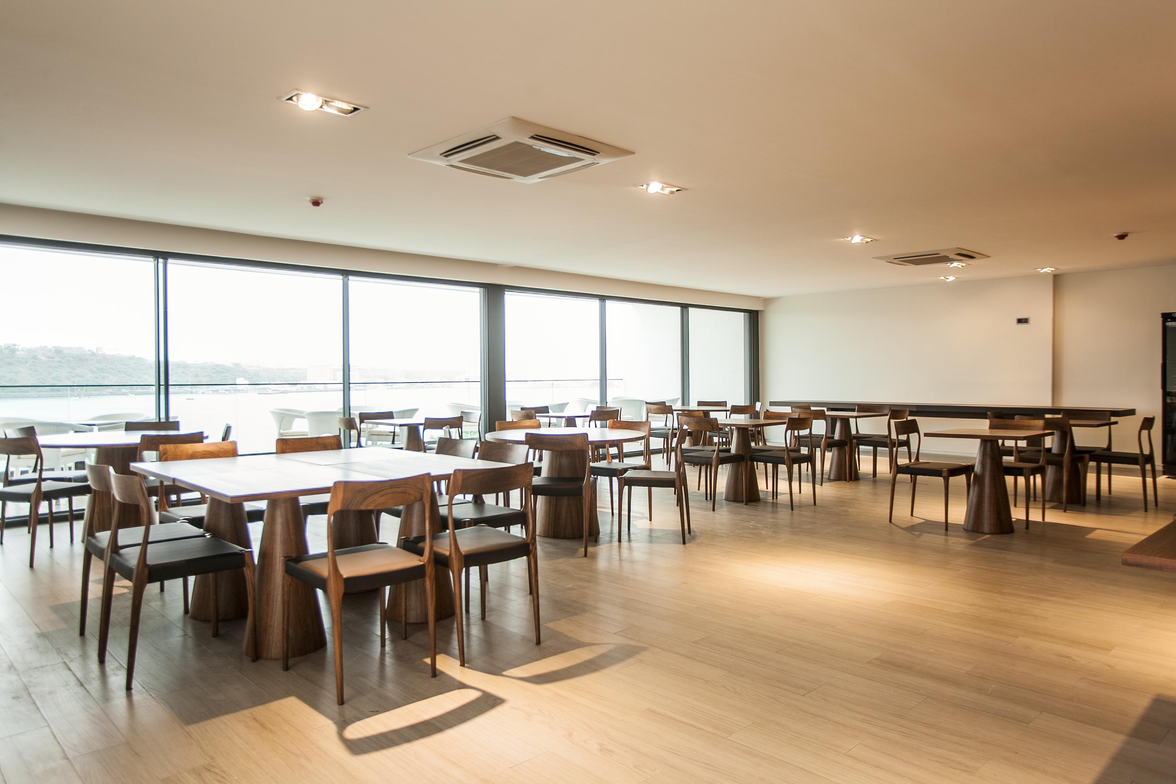 Hotel Perola ปรายา ภายนอก รูปภาพ