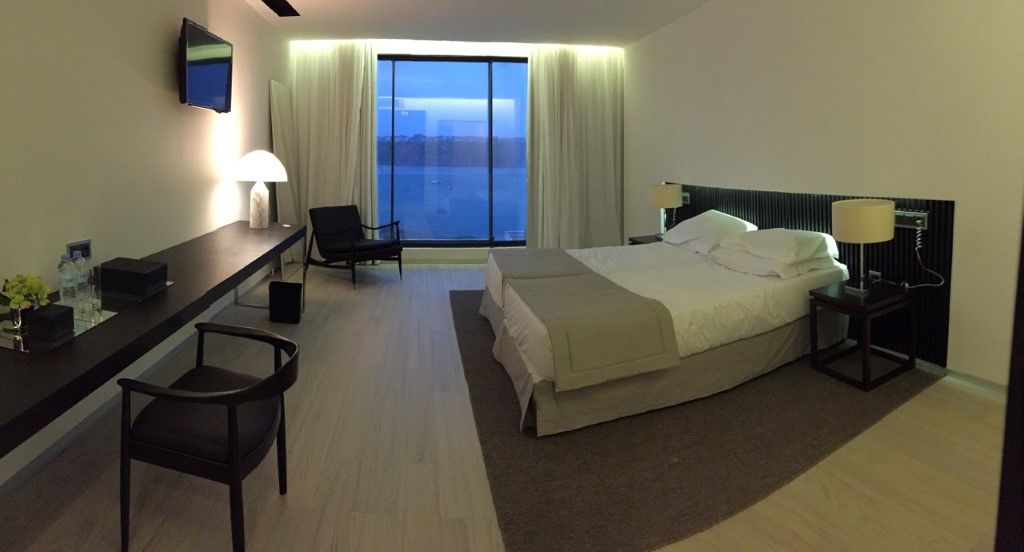 Hotel Perola ปรายา ภายนอก รูปภาพ