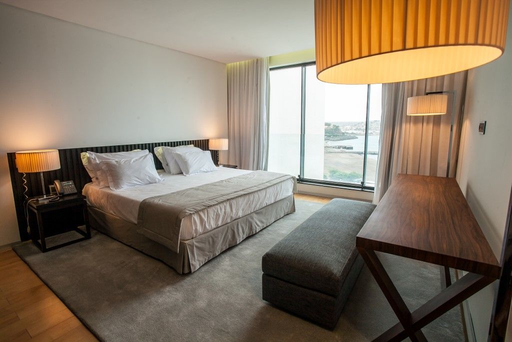Hotel Perola ปรายา ภายนอก รูปภาพ