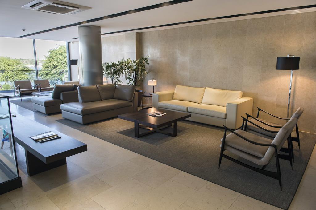 Hotel Perola ปรายา ภายนอก รูปภาพ