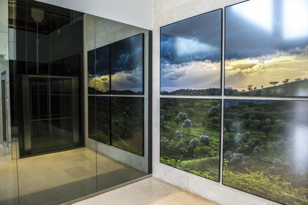 Hotel Perola ปรายา ภายนอก รูปภาพ