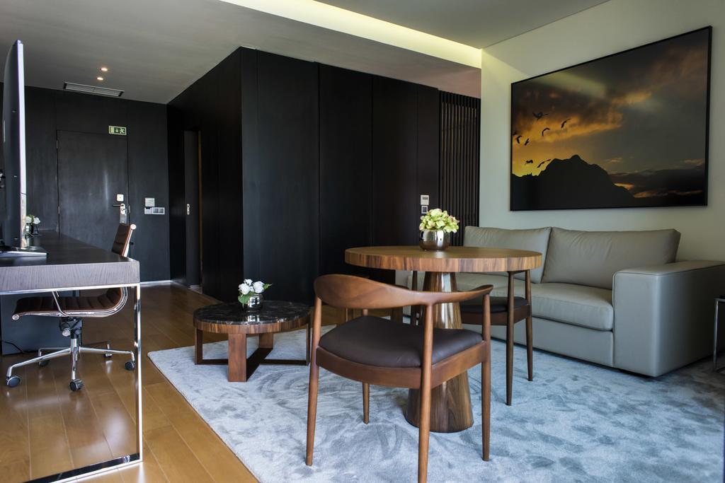 Hotel Perola ปรายา ภายนอก รูปภาพ