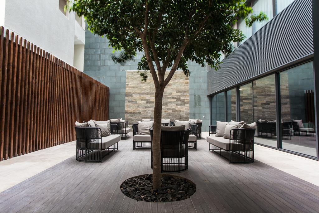 Hotel Perola ปรายา ภายนอก รูปภาพ