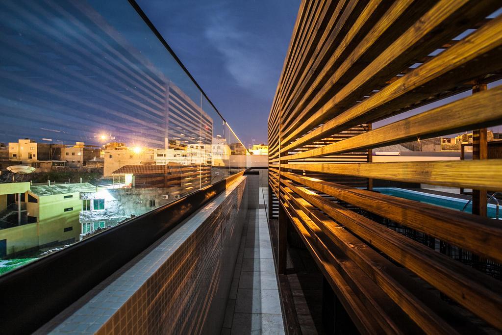 Hotel Perola ปรายา ภายนอก รูปภาพ
