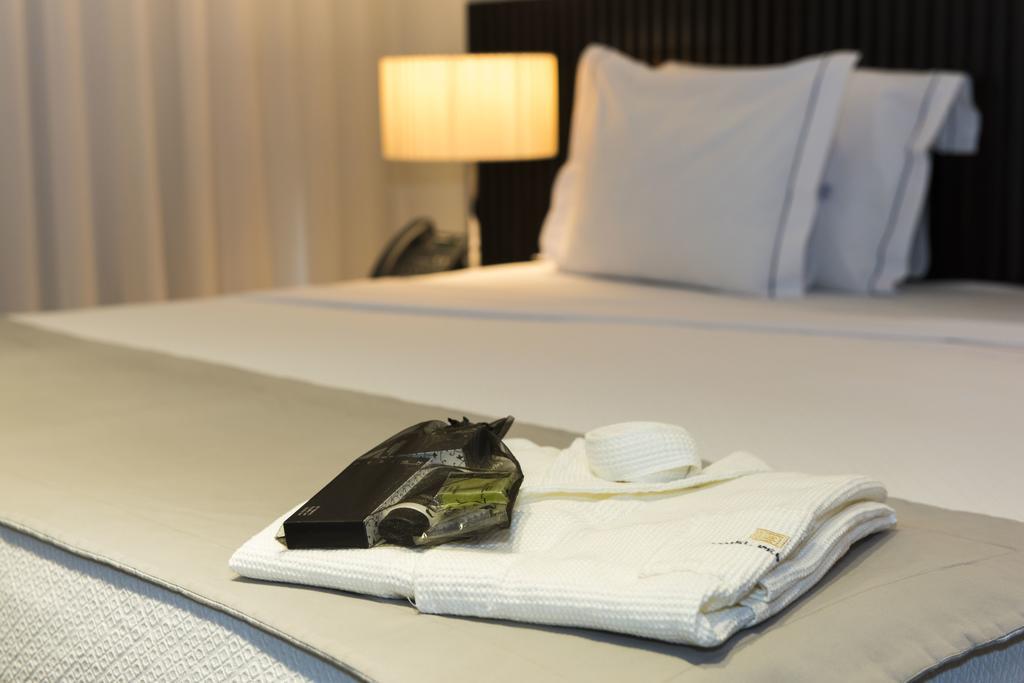 Hotel Perola ปรายา ภายนอก รูปภาพ