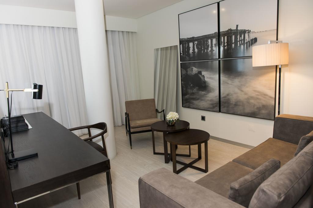 Hotel Perola ปรายา ภายนอก รูปภาพ